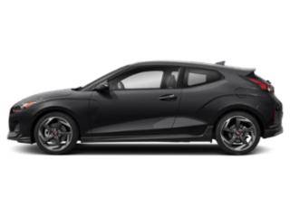 2019 Hyundai Veloster Turbo R-Spec FWD photo