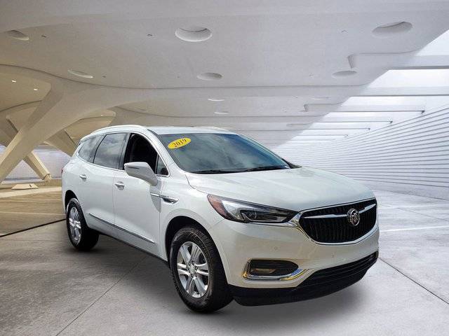2019 Buick Enclave Premium FWD photo