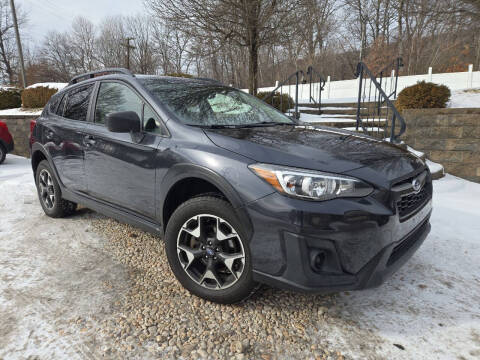 2019 Subaru Crosstrek  AWD photo