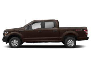 2018 Ford F-150 XL 4WD photo