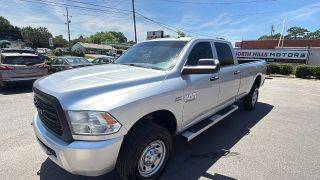 2018 Ram 2500 Tradesman 4WD photo