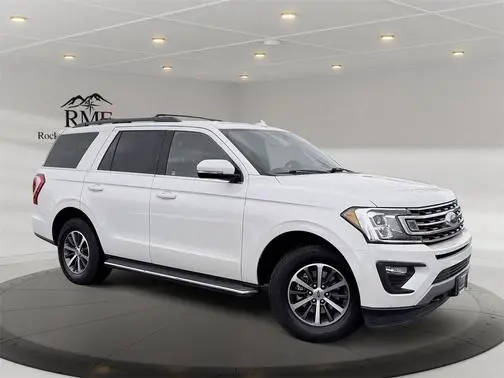 2019 Ford Expedition XLT 4WD photo