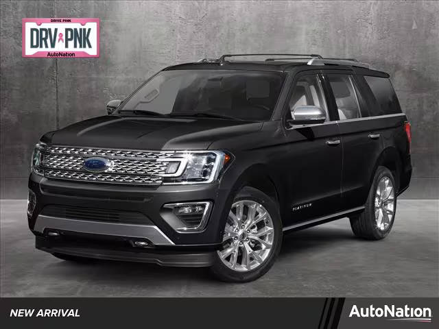 2019 Ford Expedition Platinum RWD photo