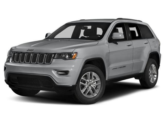 2018 Jeep Grand Cherokee Laredo E 4WD photo