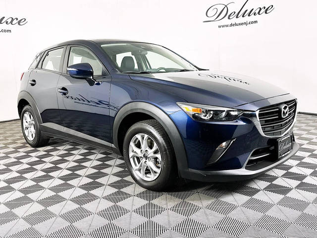 2019 Mazda CX-3 Sport AWD photo