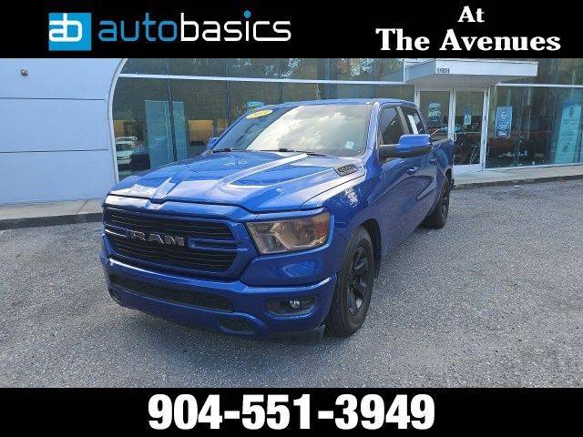2019 Ram 1500 Big Horn/Lone Star RWD photo