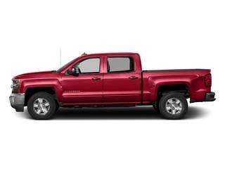 2018 Chevrolet Silverado 1500 LT 4WD photo