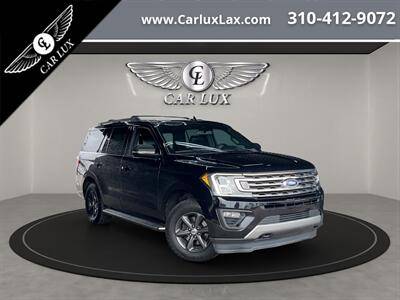 2018 Ford Expedition XLT 4WD photo