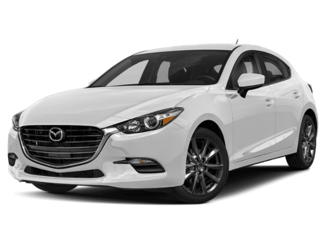 2018 Mazda 3 Touring FWD photo