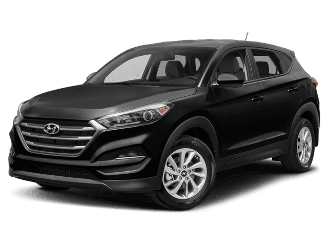 2018 Hyundai Tucson Sport AWD photo