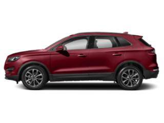 2019 Lincoln MKC Reserve AWD photo