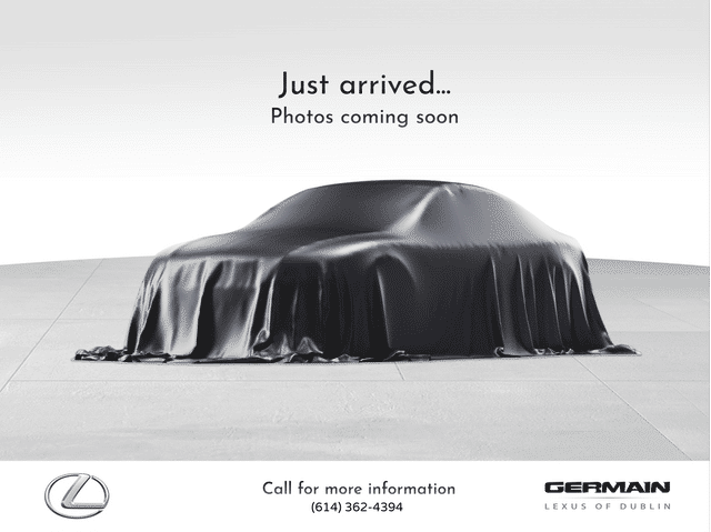 2015 Lexus ES FWD photo