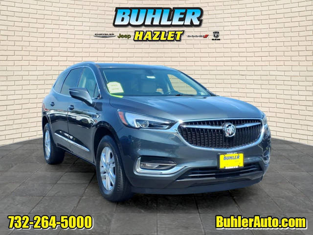 2019 Buick Enclave Essence FWD photo