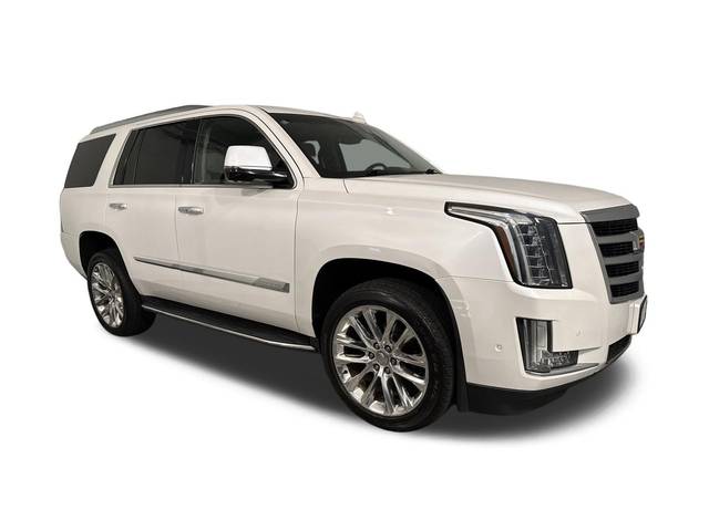 2019 Cadillac Escalade Luxury 4WD photo