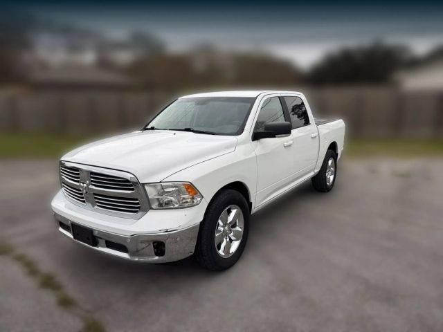 2019 Ram 1500 Lone Star 4WD photo