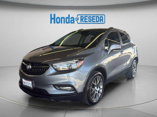 2019 Buick Encore Sport Touring FWD photo
