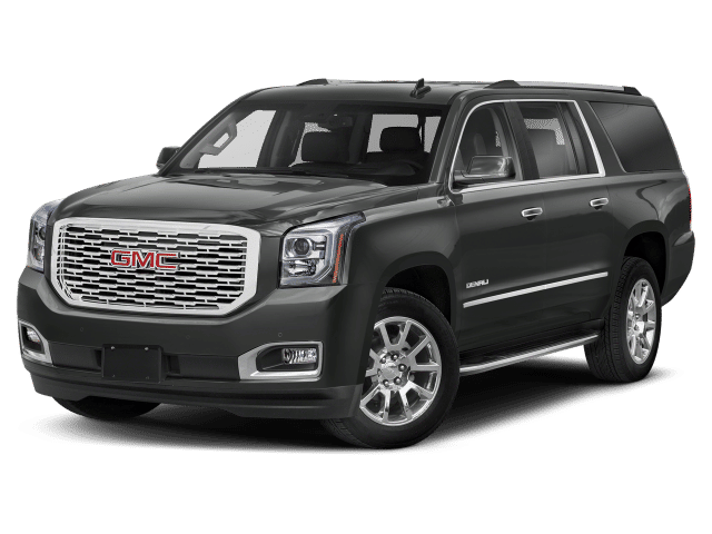 2019 GMC Yukon XL Denali RWD photo