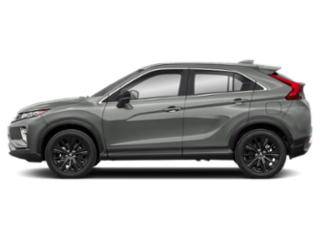2019 Mitsubishi Eclipse Cross LE 4WD photo