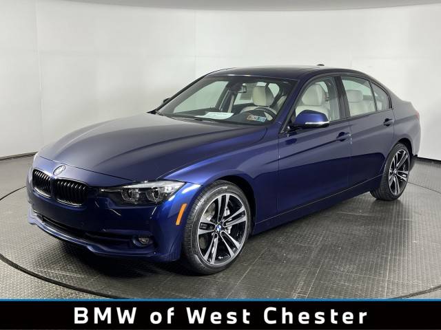 2018 BMW 3 Series 340i xDrive AWD photo