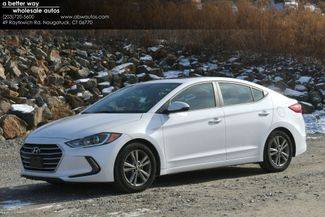 2018 Hyundai Elantra Value Edition FWD photo