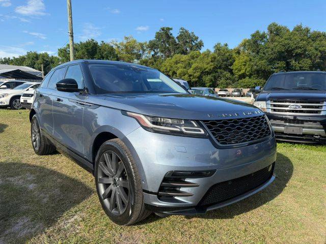2019 Land Rover Range Rover Velar R-Dynamic SE AWD photo