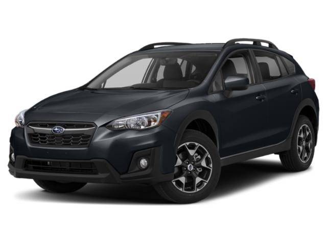 2019 Subaru Crosstrek AWD photo