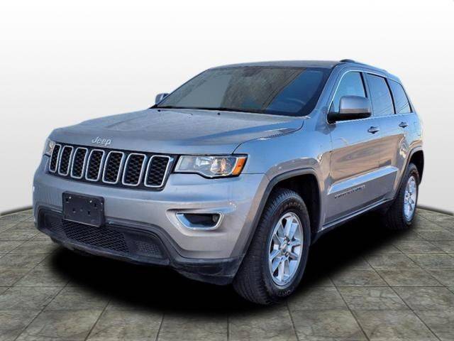 2018 Jeep Grand Cherokee Laredo E 4WD photo