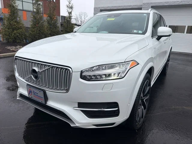 2019 Volvo XC90 Inscription AWD photo