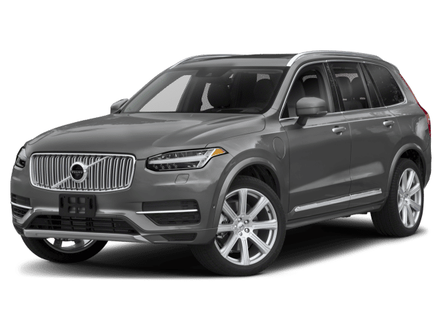 2019 Volvo XC90 Inscription AWD photo