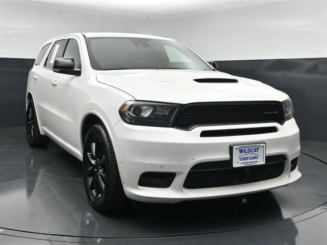 2018 Dodge Durango R/T AWD photo