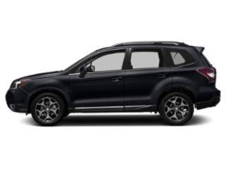 2015 Subaru Forester 2.0XT Touring AWD photo