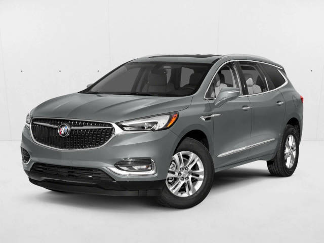 2019 Buick Enclave Avenir AWD photo