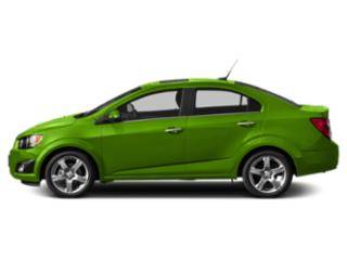 2015 Chevrolet Sonic LT FWD photo