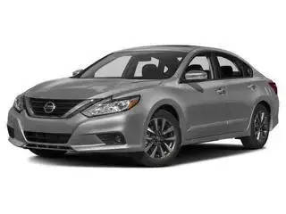 2018 Nissan Altima 2.5 SL FWD photo