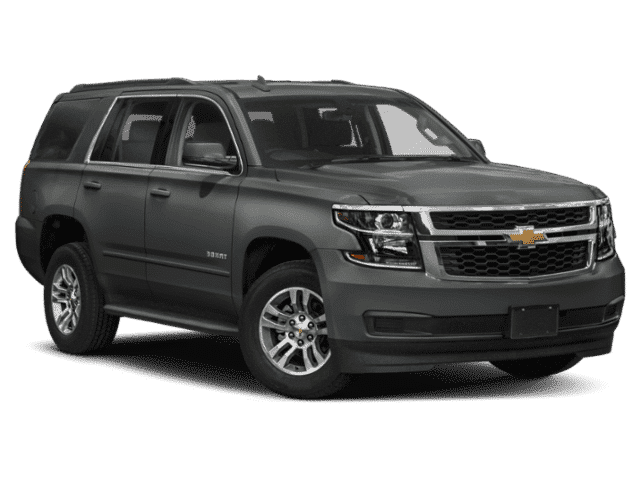 2019 Chevrolet Tahoe LT RWD photo