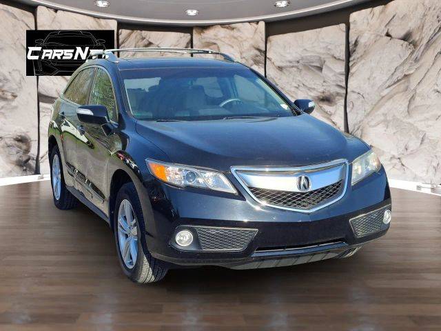 2015 Acura RDX Tech Pkg FWD photo