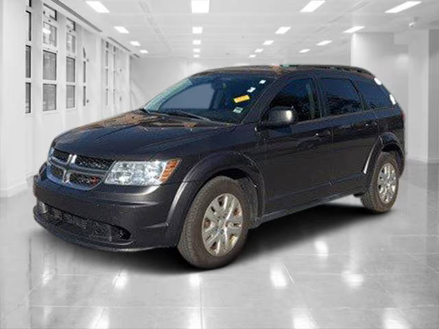 2018 Dodge Journey SE FWD photo