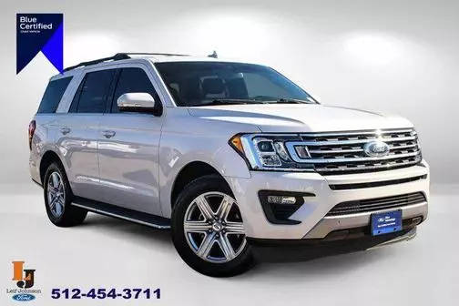 2018 Ford Expedition XLT RWD photo