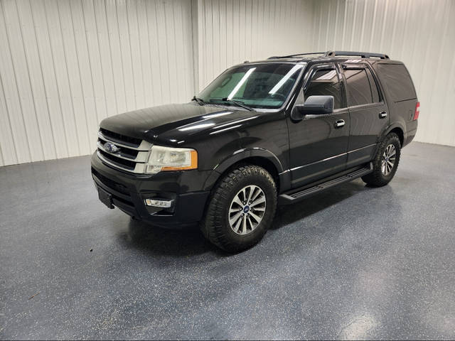 2017 Ford Expedition XLT 4WD photo