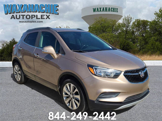 2019 Buick Encore Preferred FWD photo