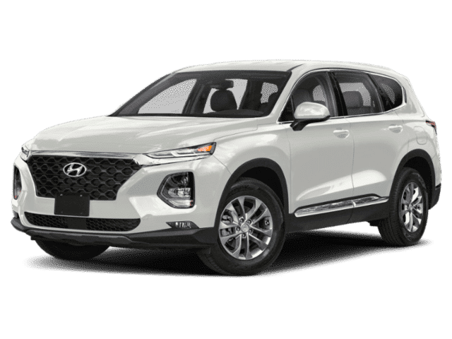 2019 Hyundai Santa Fe SEL Plus AWD photo