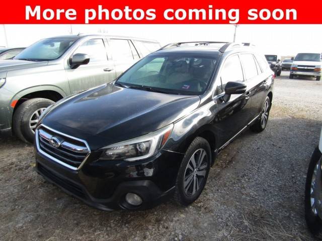 2019 Subaru Outback Limited AWD photo