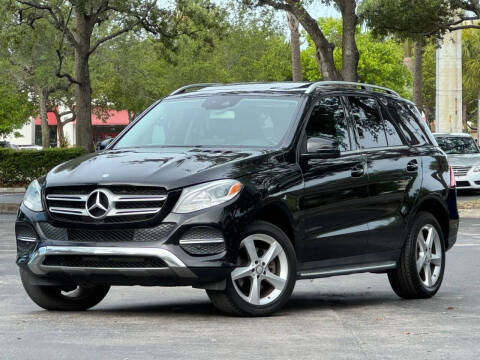 2016 Mercedes-Benz GLE-Class GLE 350 RWD photo