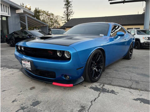 2018 Dodge Challenger R/T RWD photo