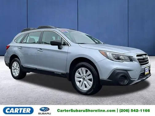 2019 Subaru Outback  AWD photo