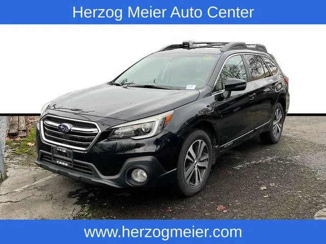 2019 Subaru Outback Limited AWD photo
