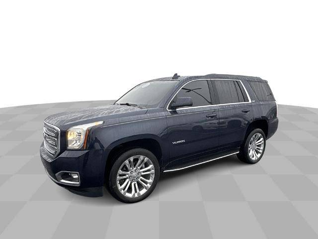 2019 GMC Yukon SLT Standard Edition 4WD photo