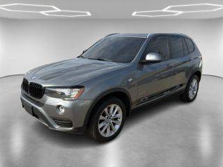 2016 BMW X3 xDrive28i AWD photo