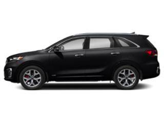 2019 Kia Sorento SX V6 AWD photo