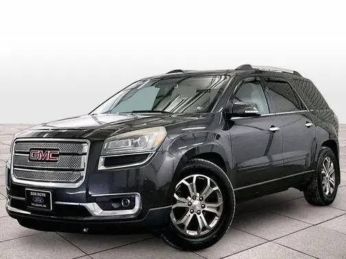 2015 GMC Acadia SLT AWD photo